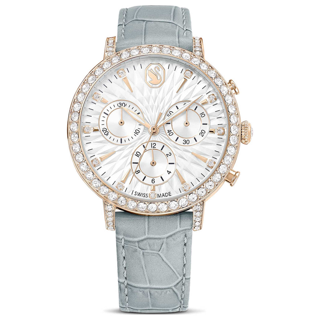 Swarovski Women's Matrix 36mm Quartz Watch 5702851