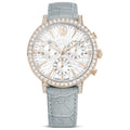 Swarovski Women's Matrix 36mm Quartz Watch 5702851