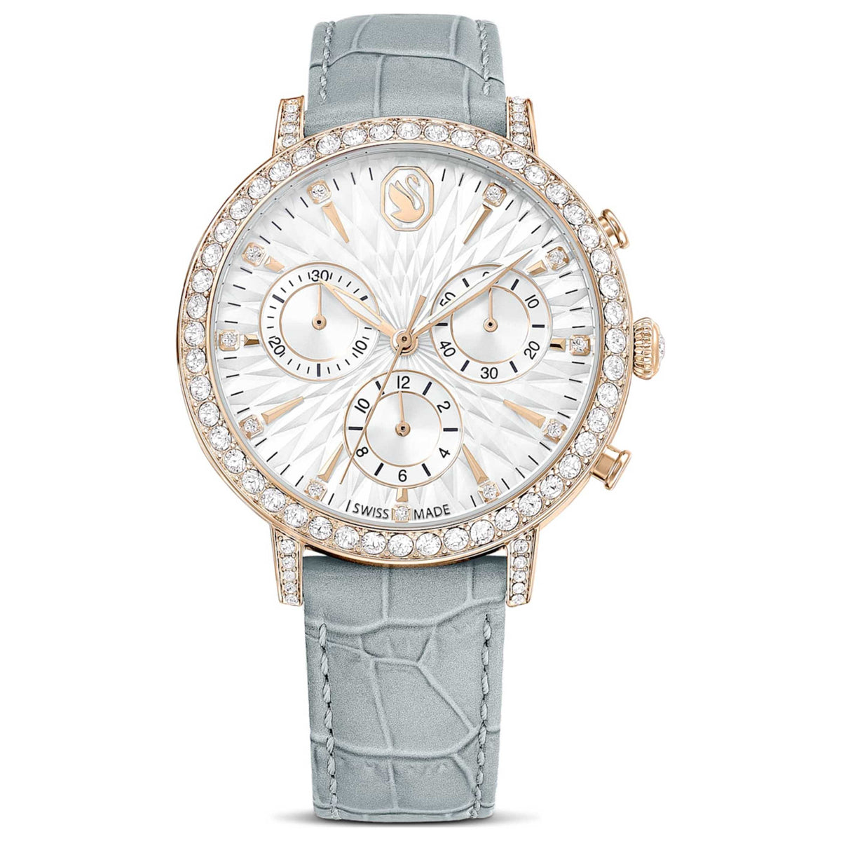 Swarovski Women's Matrix 36mm Quartz Watch 5702851