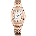 Christian Van Sant Women's Gemma Rose gold Dial Watch