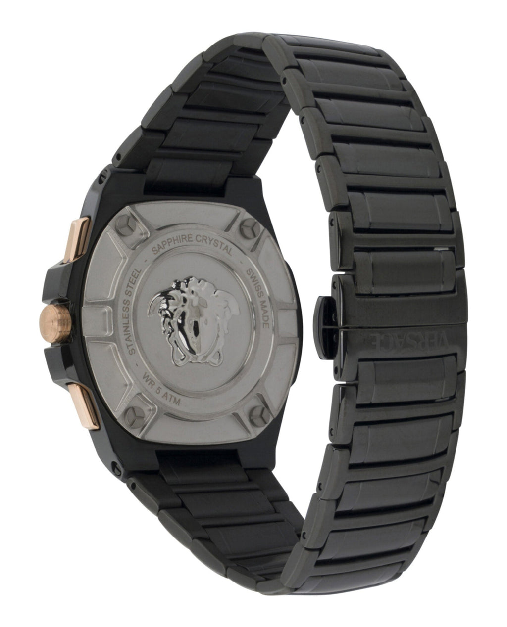 Greca Reaction Chronograph Watch