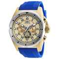 Invicta Men's Speedway 50mm Quartz Watch IN-69840