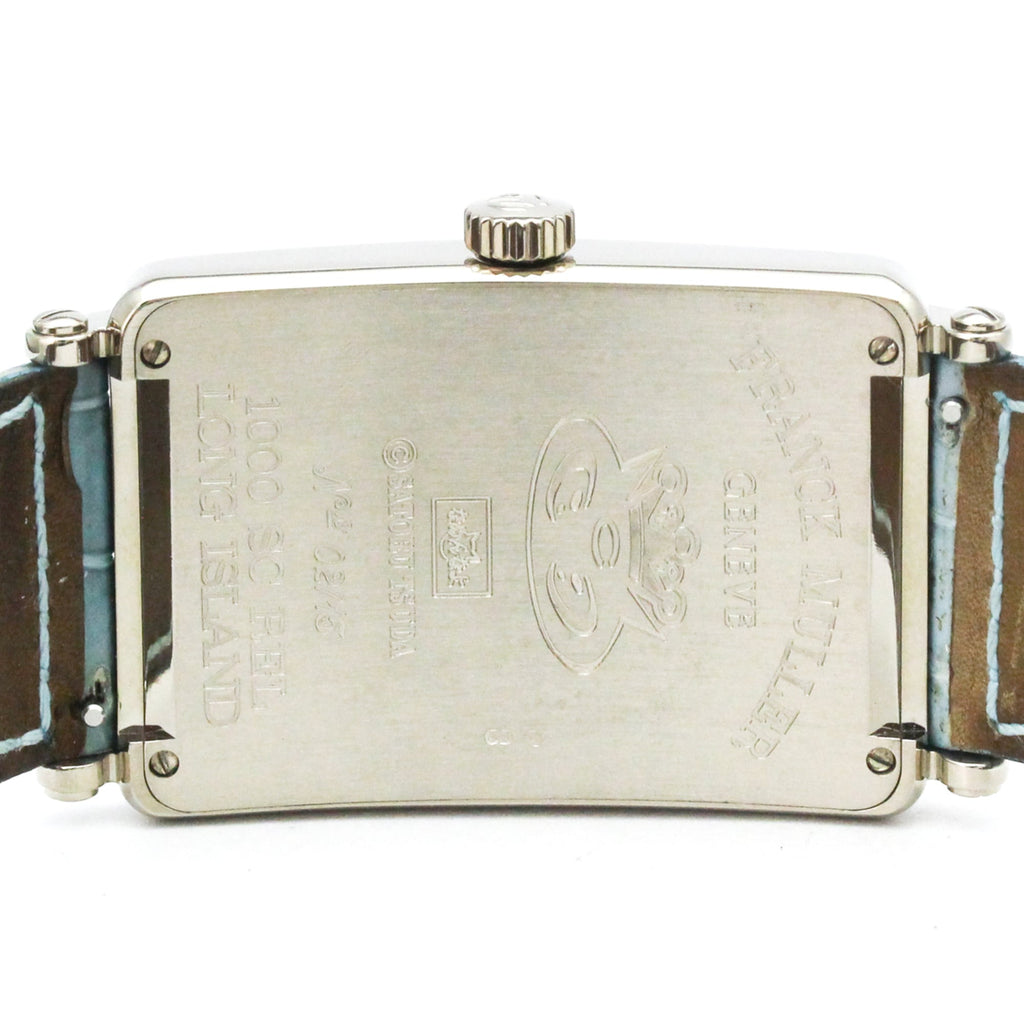 Franck Muller