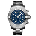 Avenger Men's Avenger Blue Dial Watch