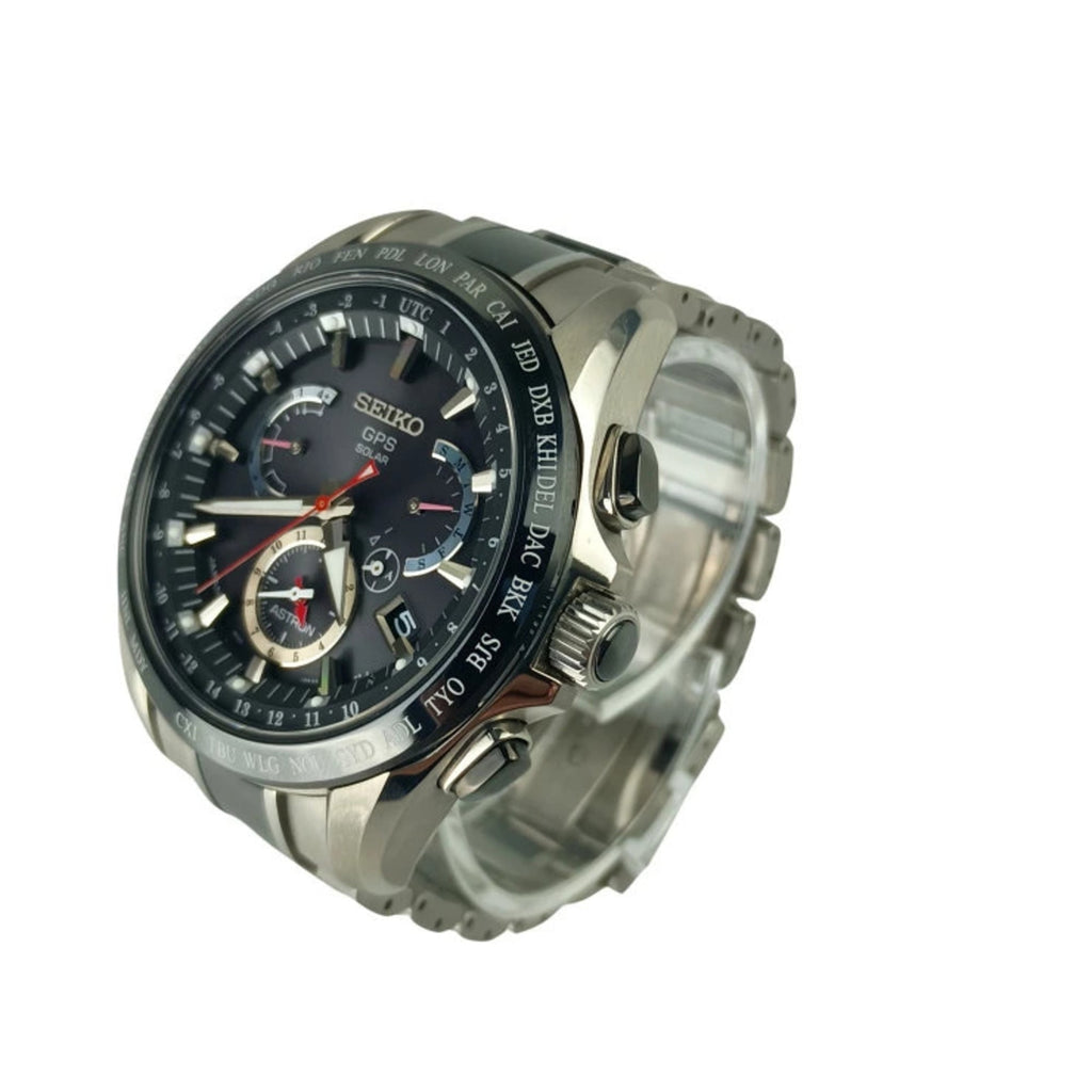 Seiko