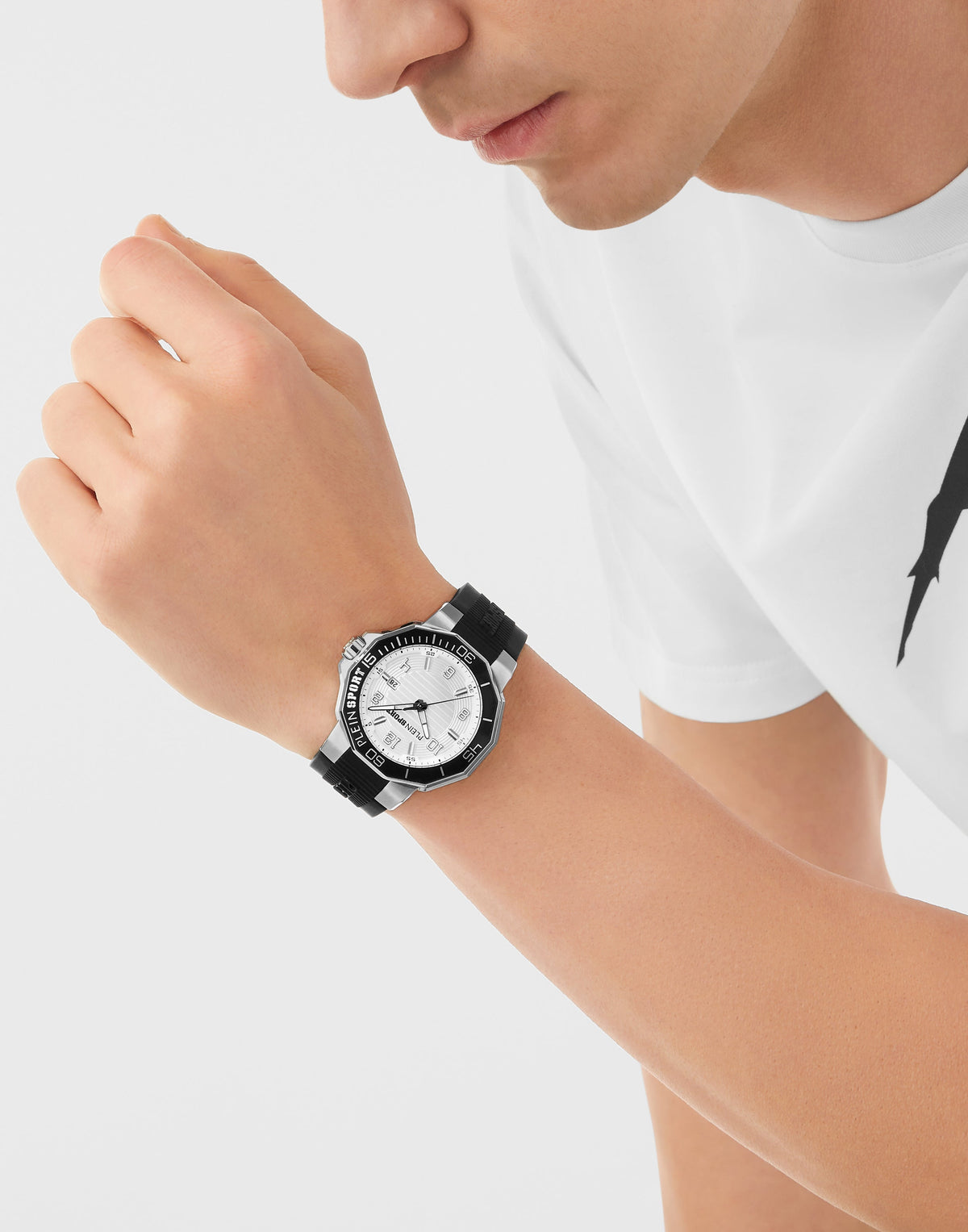 Watches TITAN 3H
