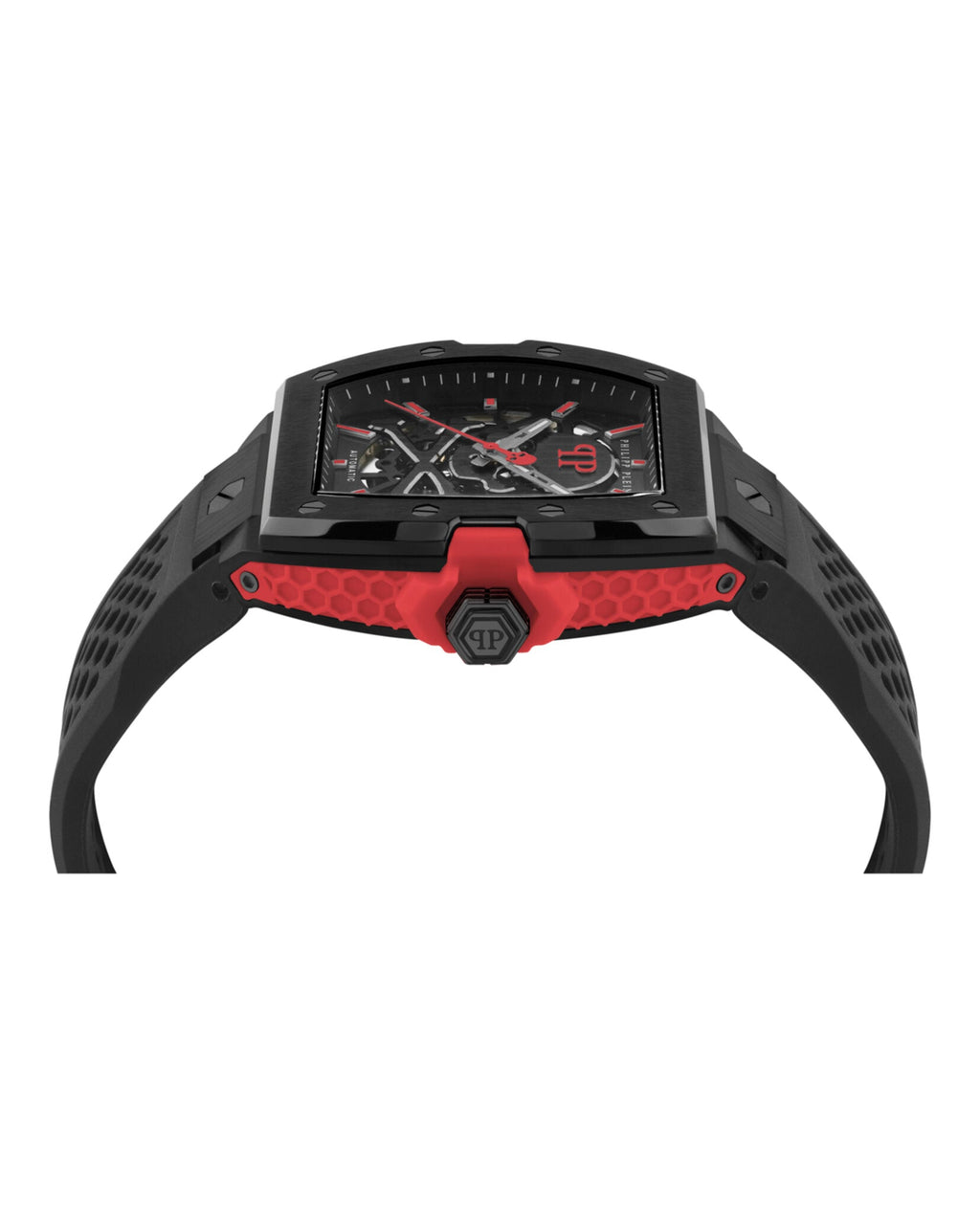 Aquastorm Bracelet Watch