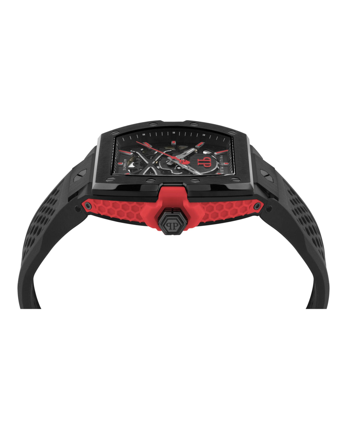 Aquastorm Bracelet Watch