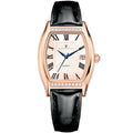 Christian Van Sant Women's Gemma Rose gold Dial Watch