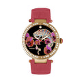 Camilla Mother-Of-Pearl Bracelet Watch