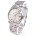 Rolex Oyster Precision Steel Watch (Pre-Owned)