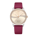 Kenneth Cole Women's Classic 36mm Quartz Watch