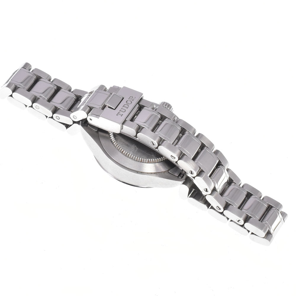 Tudor Style Date Automatic Stainless Steel Watch (Pre-Owned)
