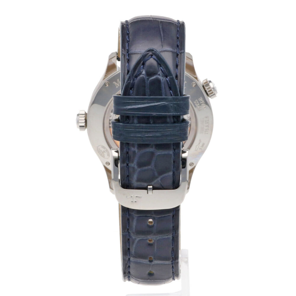 Jaeger Lecoultre