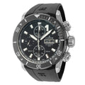 Edox Men's CO-1 45mm Automatic Watch