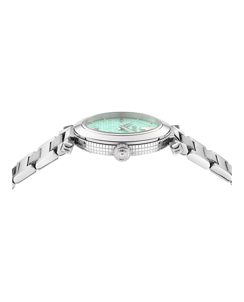 Greek Bracelet Watch