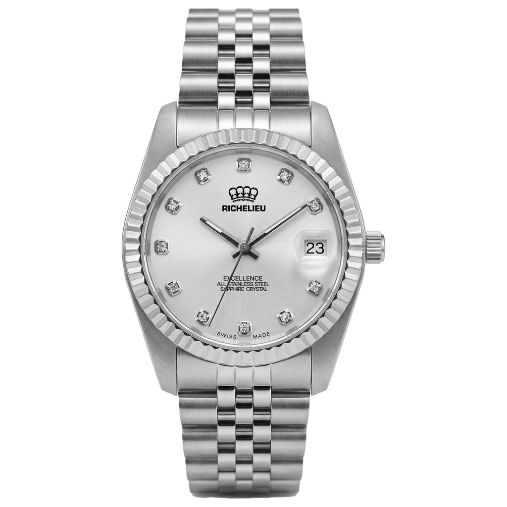 Richelieu Women's Classic 26mm Watch MRI-25R26-03-911