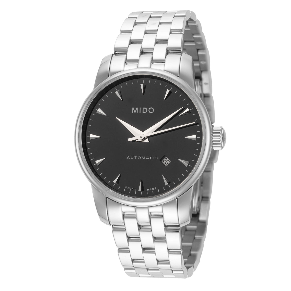 Mido Jubilee Women's 29mm Automatic Watch