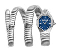 Just Cavalli Women's Snake 22mm Watch JC1L370M0025