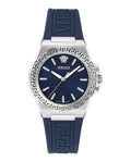 Greca Reaction Silicone Watch