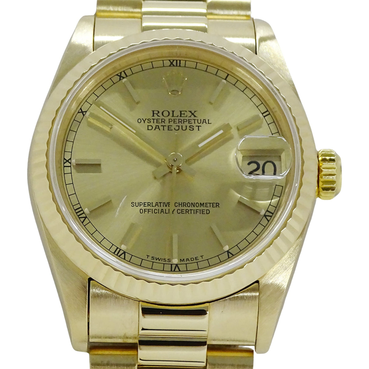 Rolex
