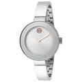 Movado Women's Bold 34mm Quartz Watch 3600194