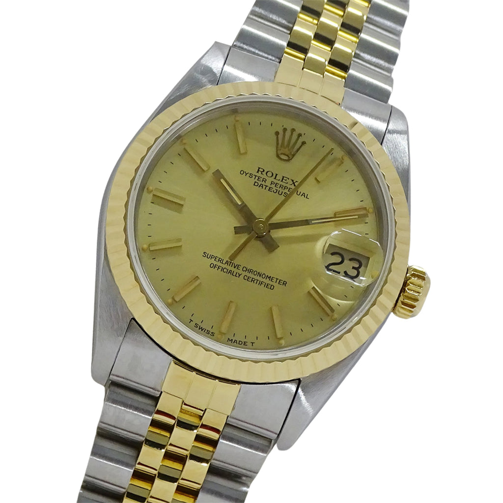 Rolex