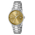 Gucci Women's Classic Gold Dial Watch