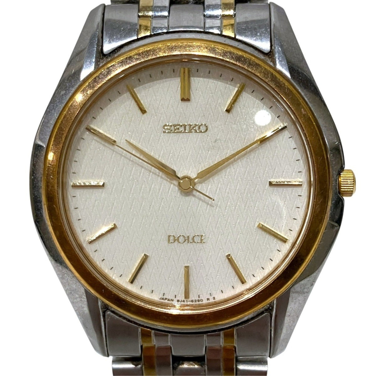 Seiko