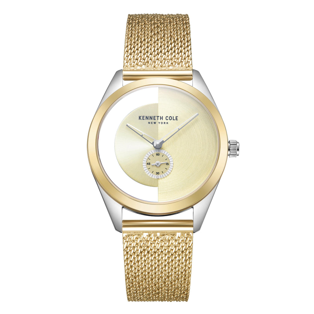 Kenneth Cole Women's Classic mm Quartz Watch