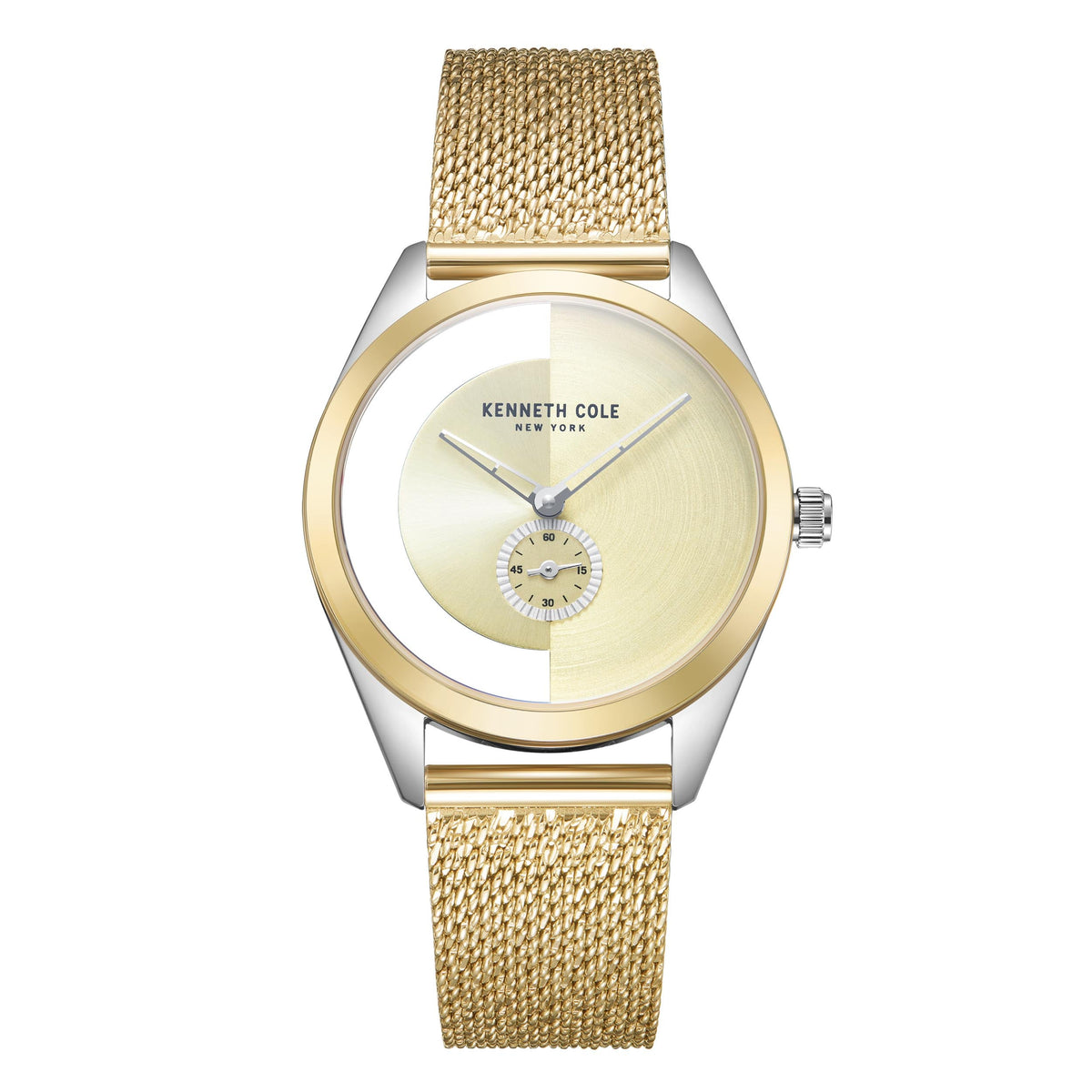 Kenneth Cole Women's Classic mm Quartz Watch