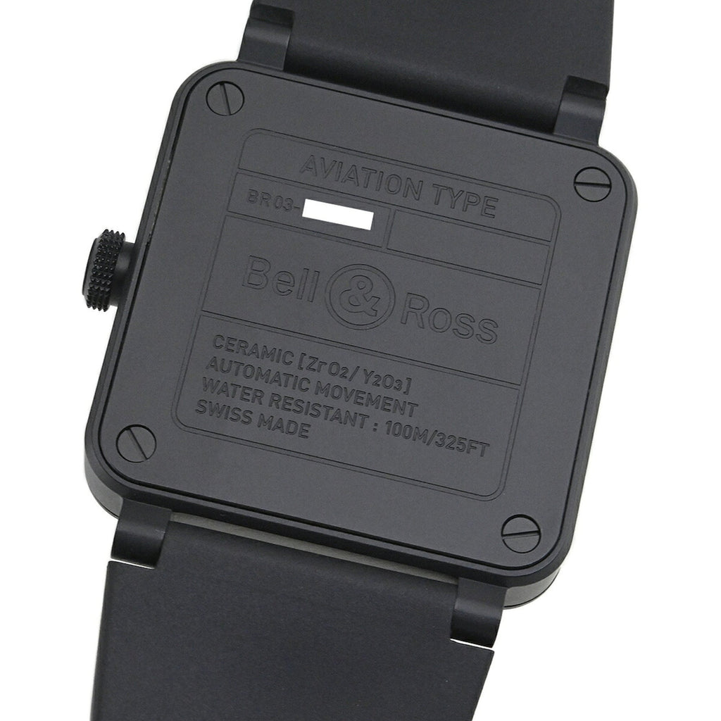 Bell & Ross