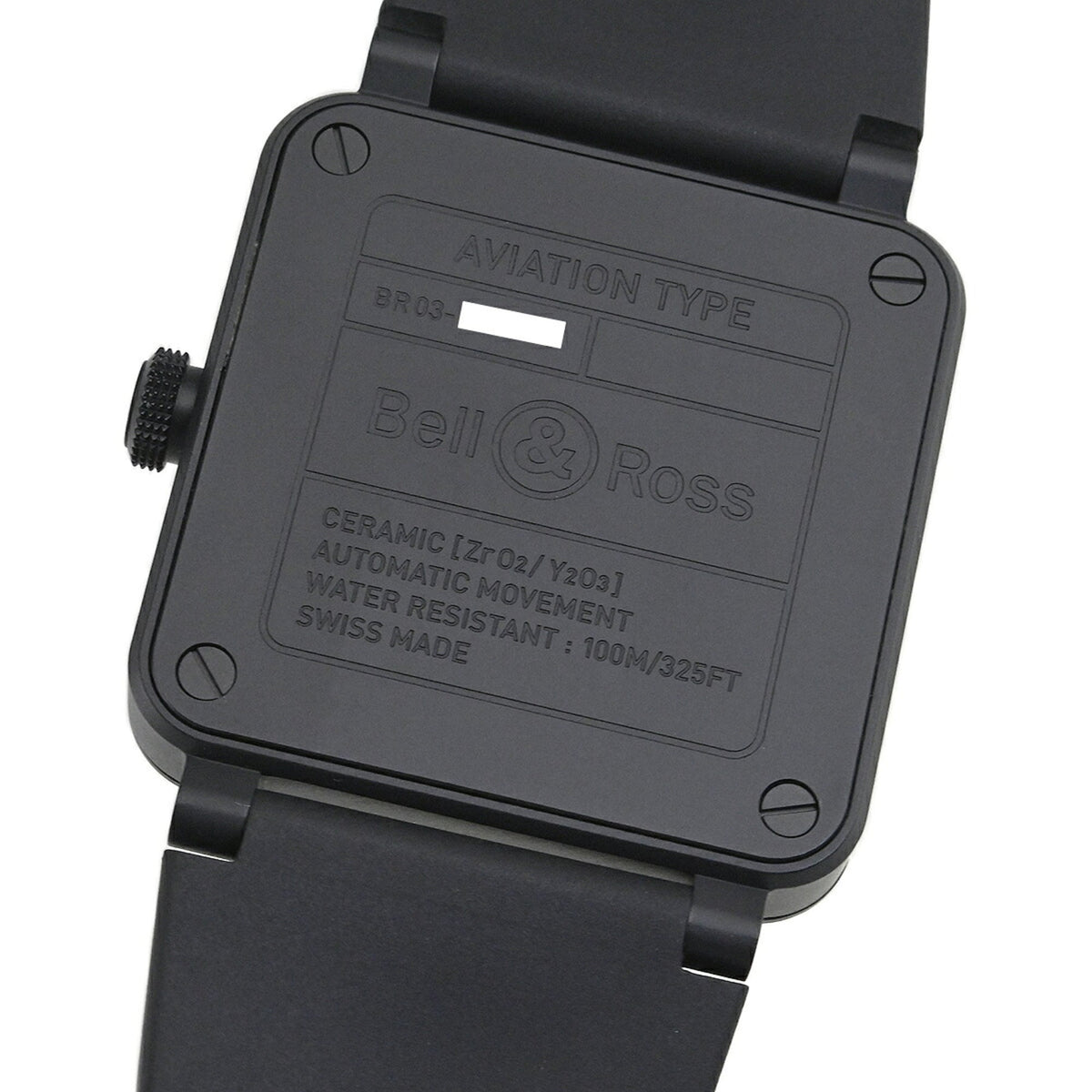 Bell & Ross