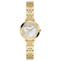 Fossil Women's Heidi White Dial Watch