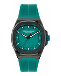 GPQ Silicone Watch
