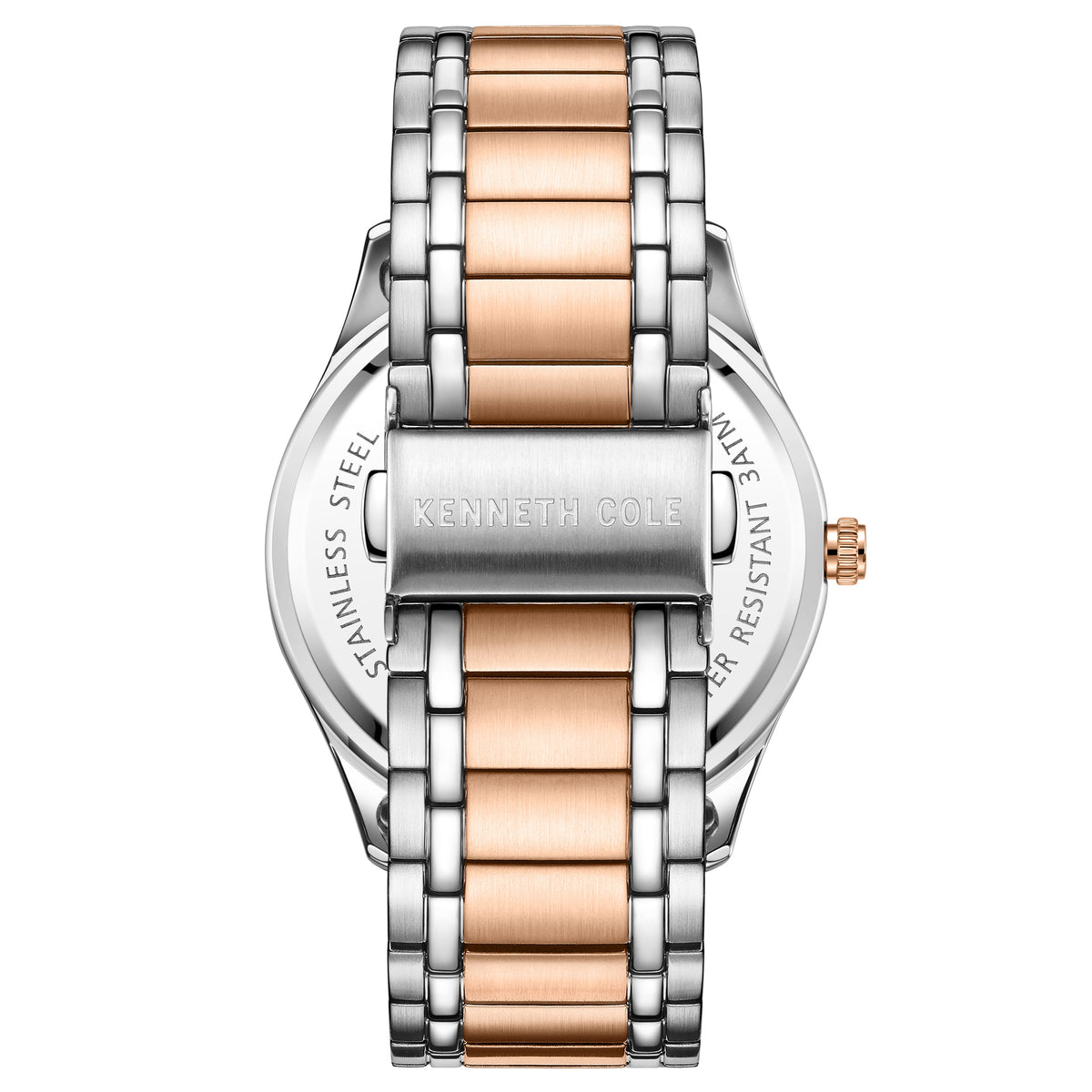 Kenneth Cole Men's Classic 41mm Quartz Watch