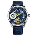 Presidia 943A Automatic 42mm Skeleton