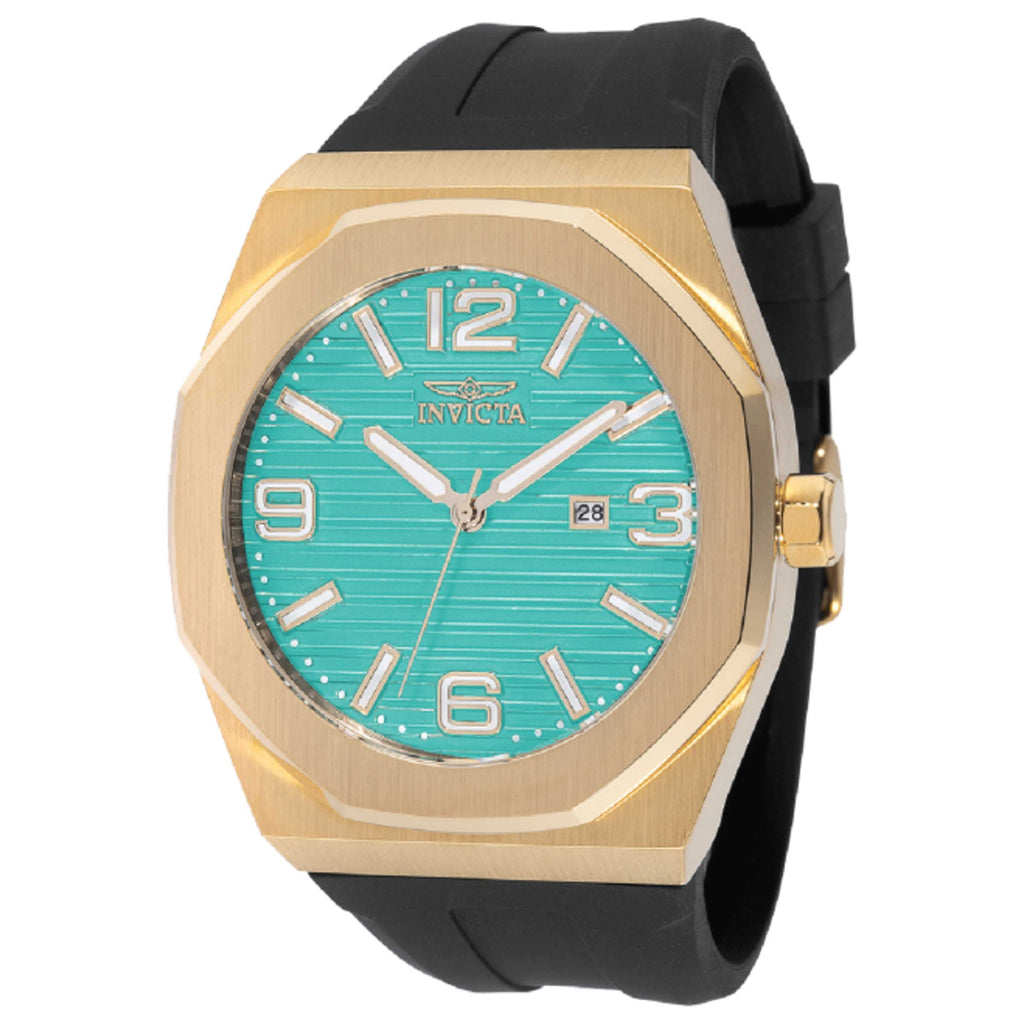 Invicta Men's Huracan 48mm Quartz Watch IN-69828