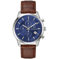 Bulova Men's Sutton Blue Dial Watch