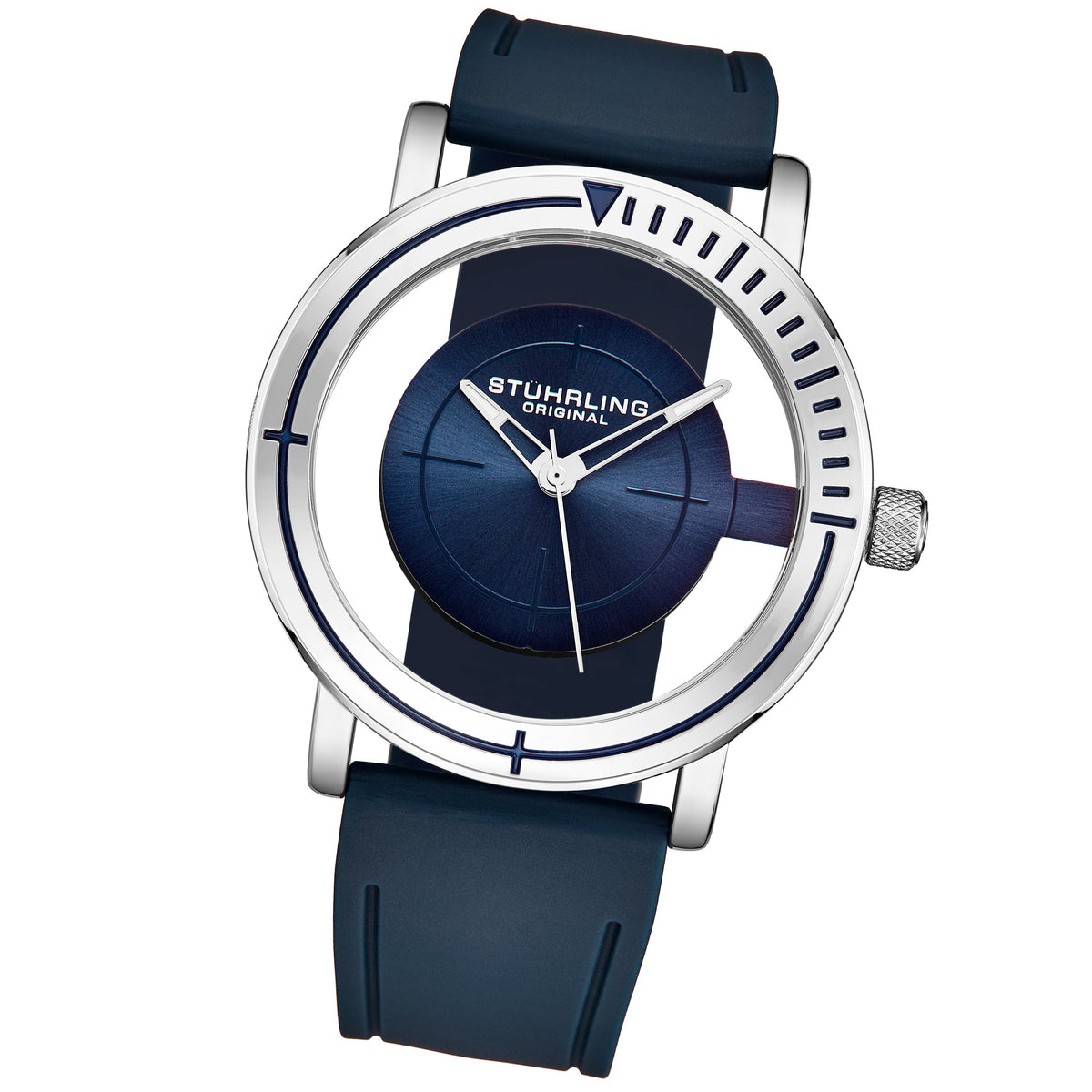 3915 Swiss Quartz 42mm Classic