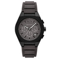 Armani Exchange Men's Sync Grey Dial Watch