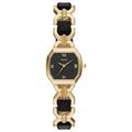 Fossil Women's Harlow Black Dial Watch