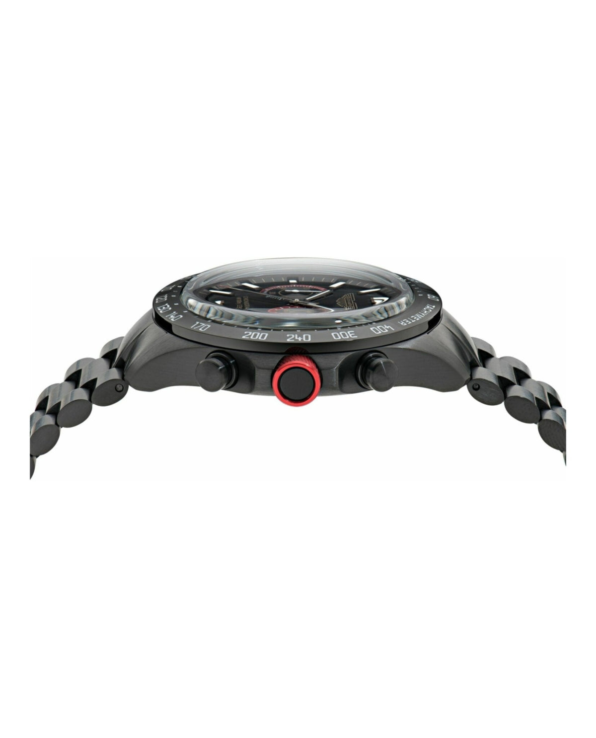 SPT Chrono Bracelet Watch