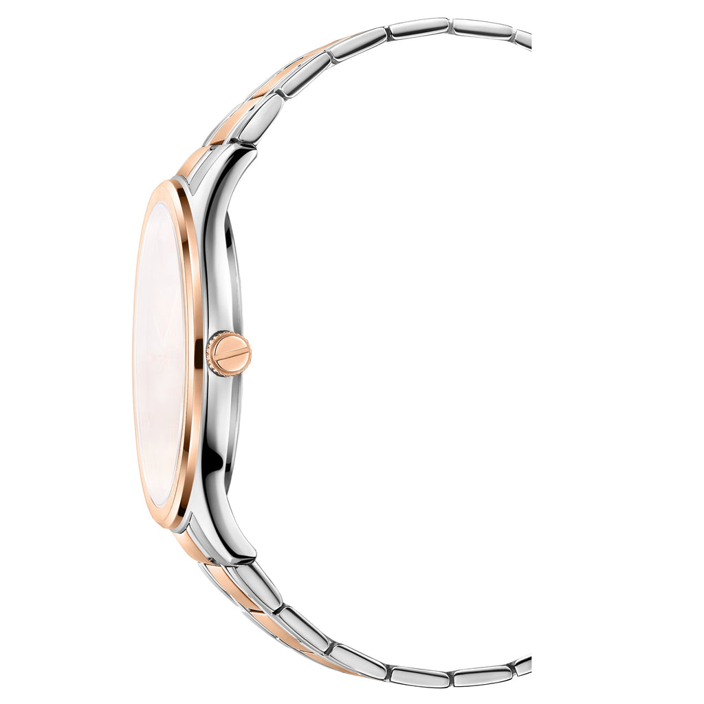 Kenneth Cole Men's Classic 41mm Quartz Watch