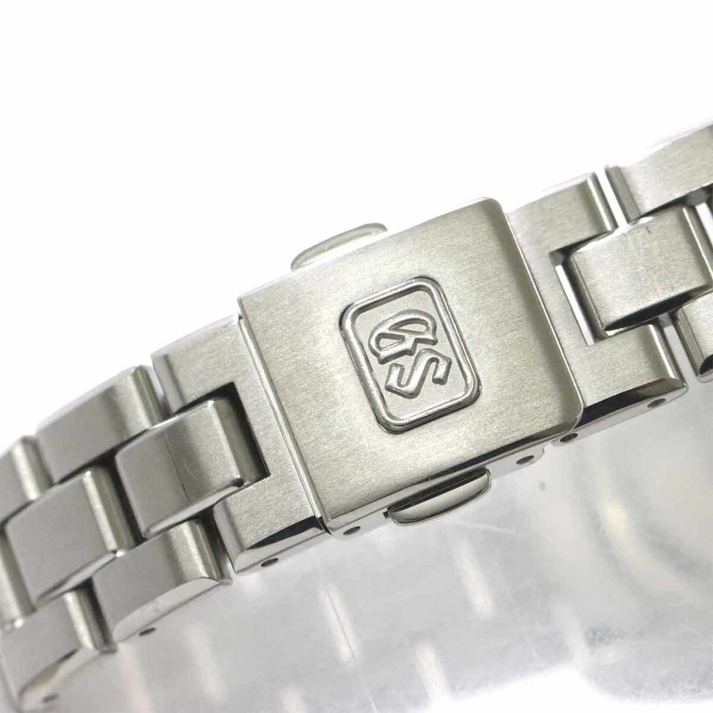 Grand Seiko