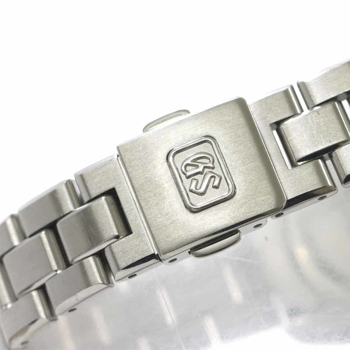 Grand Seiko