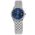 Longines Flagship Automatic 30mm Blue Dial Women's Watch