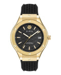Plein Underdog Silicone Watch