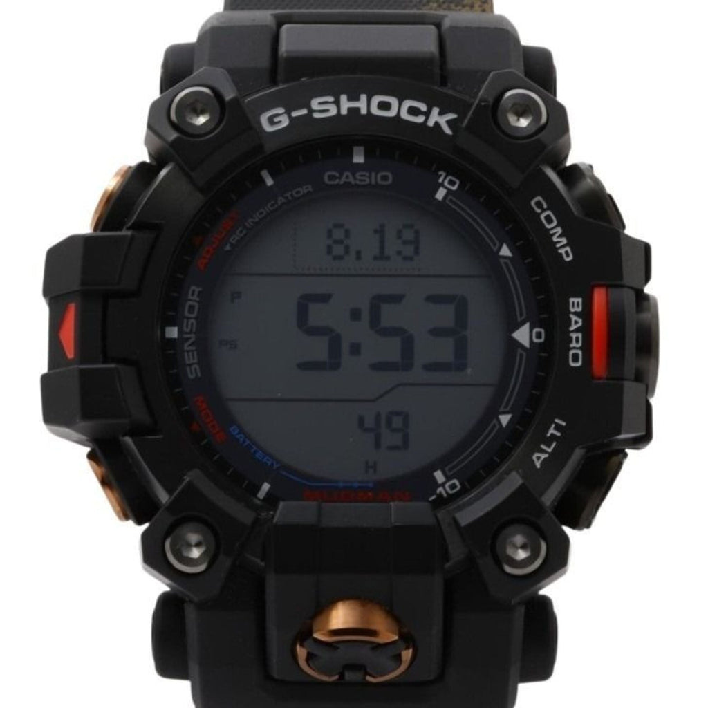 Casio