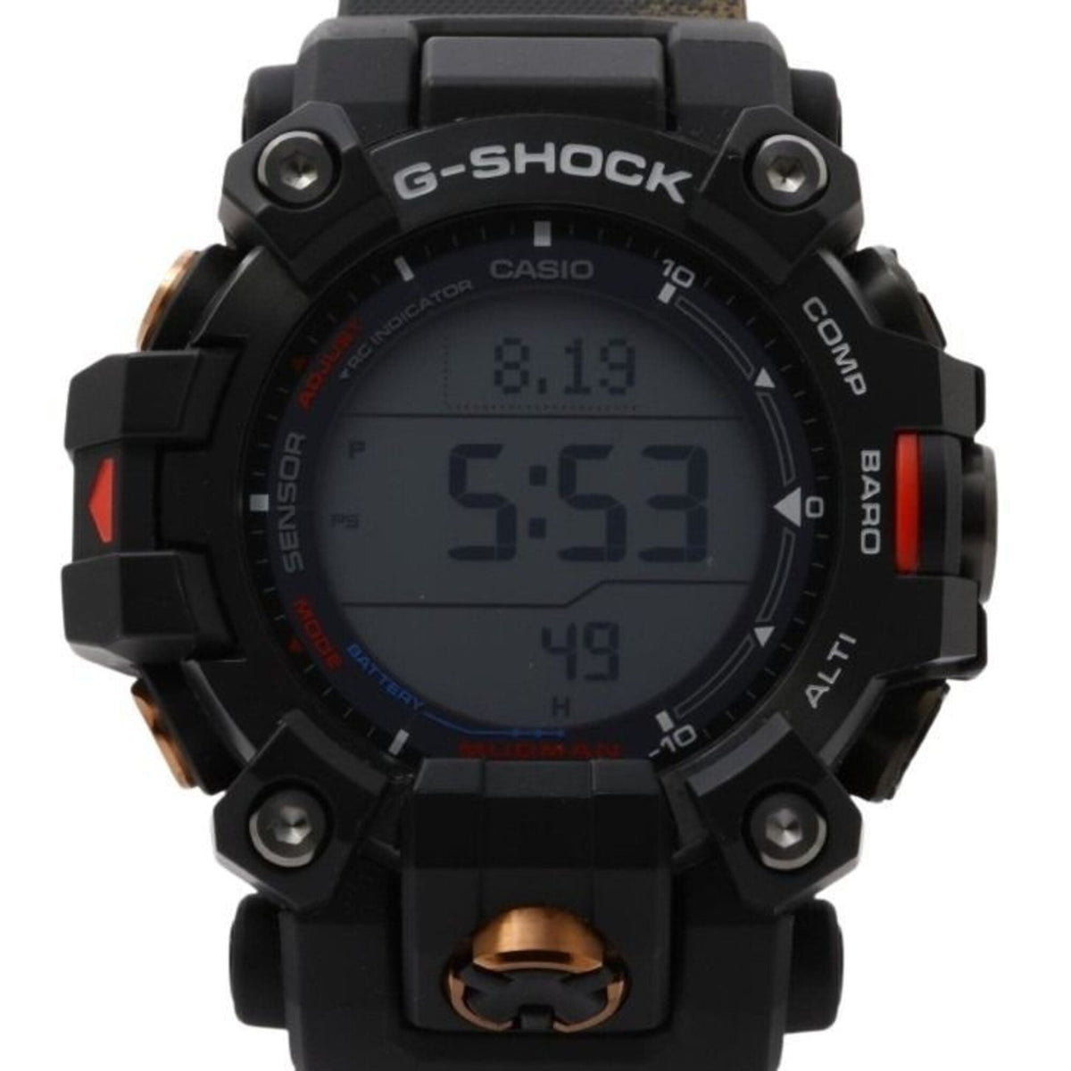 Casio